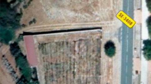 Urbanitzable en venda a Avenida Gerena, 29, El Garrobo, Sevilla - imatge 2 Foto 2 de Urbanitzable en venda a Avenida Gerena, 29, El Garrobo, Sevilla