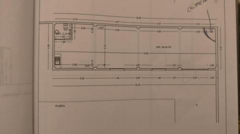 Urbanitzable en venda a Avenida Gerena, 29, El Garrobo, Sevilla - imatge 5 Foto 5 de Urbanitzable en venda a Avenida Gerena, 29, El Garrobo, Sevilla
