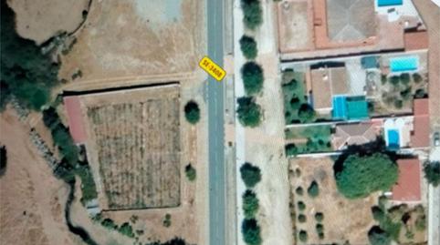 Urbanitzable en venda a Avenida Gerena, 29, El Garrobo, Sevilla - imatge 3 Foto 3 de Urbanitzable en venda a Avenida Gerena, 29, El Garrobo, Sevilla