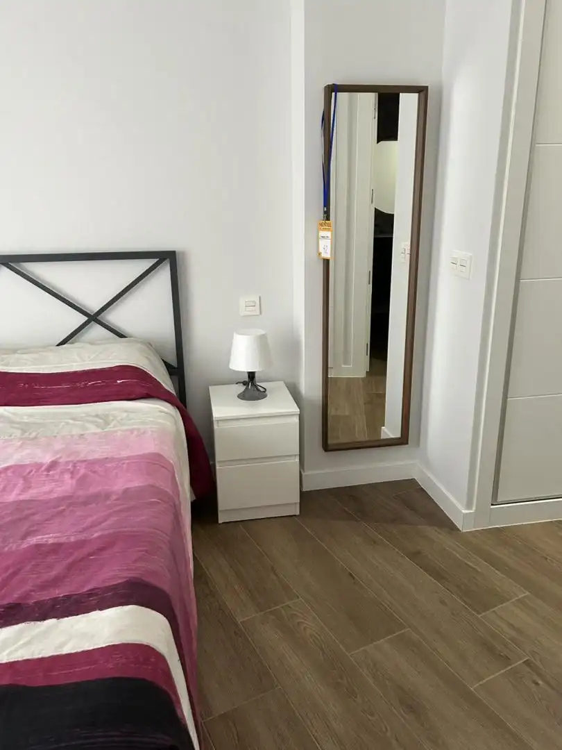 Flat for rent in Plaza Doctor Laguna, 2, Plaza Mayor - San Agustín Flat for rent in Plaza Doctor Laguna, 2, Plaza Mayor - San Agustín