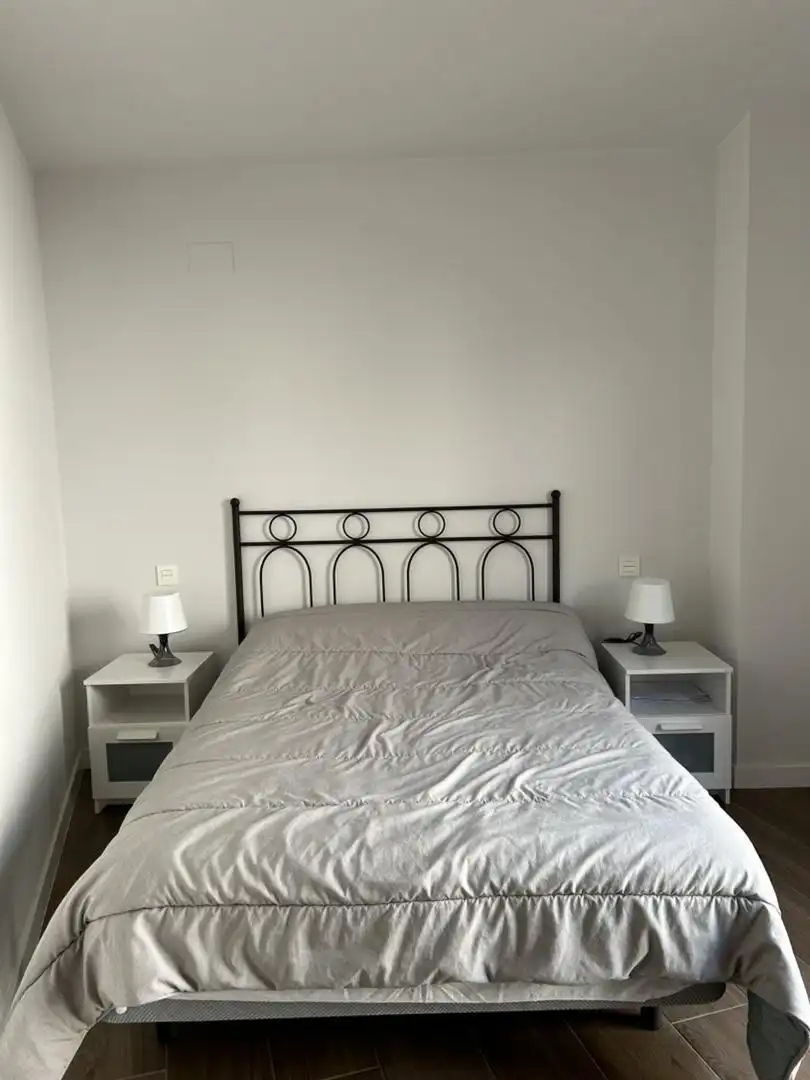 Flat for rent in Plaza Doctor Laguna, 2, Plaza Mayor - San Agustín Flat for rent in Plaza Doctor Laguna, 2, Plaza Mayor - San Agustín