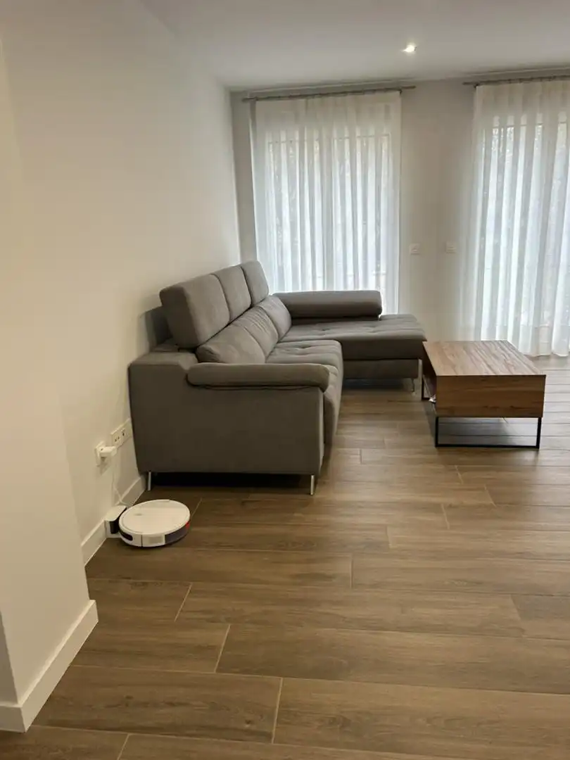 Flat for rent in Plaza Doctor Laguna, 2, Plaza Mayor - San Agustín Flat for rent in Plaza Doctor Laguna, 2, Plaza Mayor - San Agustín