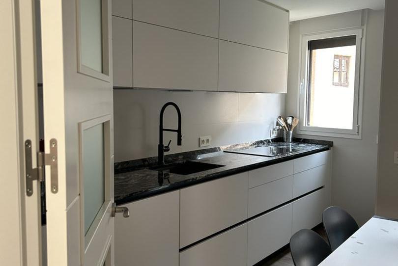 Pis de lloguer a Plaza Doctor Laguna, 2, Plaza Mayor - San Agustín, Segovia - imatge 1 Foto 1 de Pis de lloguer a Plaza Doctor Laguna, 2, Plaza Mayor - San Agustín, Segovia