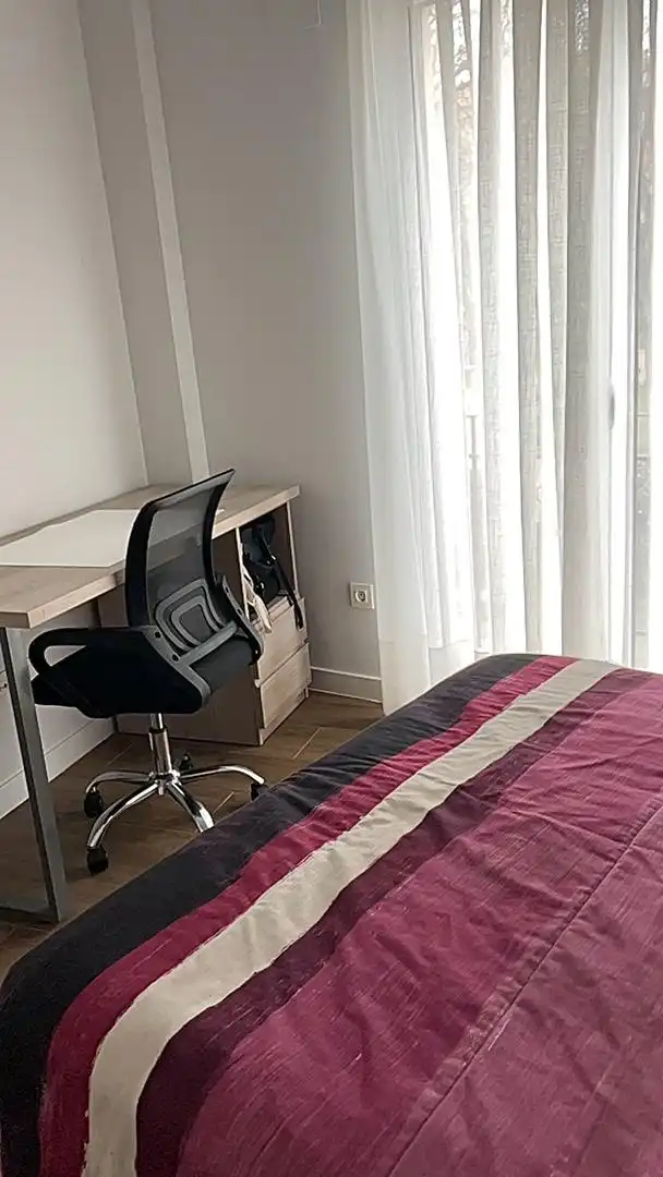 Flat for rent in Plaza Doctor Laguna, 2, Plaza Mayor - San Agustín Flat for rent in Plaza Doctor Laguna, 2, Plaza Mayor - San Agustín