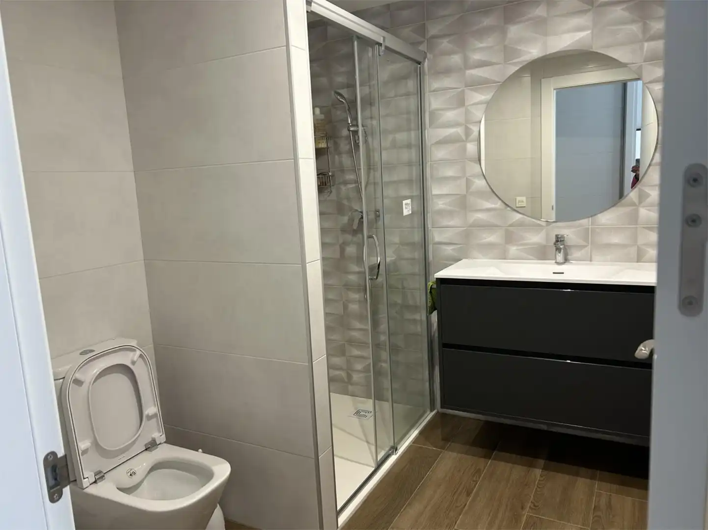 Flat for rent in Plaza Doctor Laguna, 2, Plaza Mayor - San Agustín Flat for rent in Plaza Doctor Laguna, 2, Plaza Mayor - San Agustín