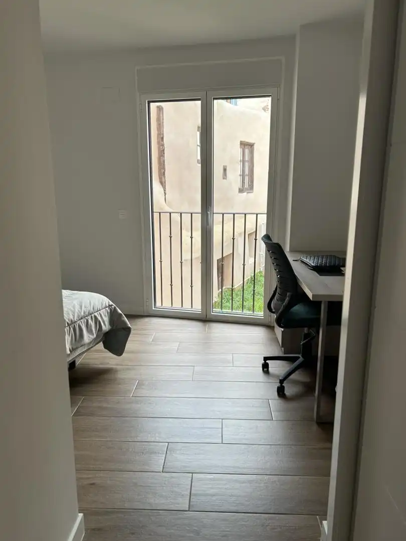 Flat for rent in Plaza Doctor Laguna, 2, Plaza Mayor - San Agustín Flat for rent in Plaza Doctor Laguna, 2, Plaza Mayor - San Agustín