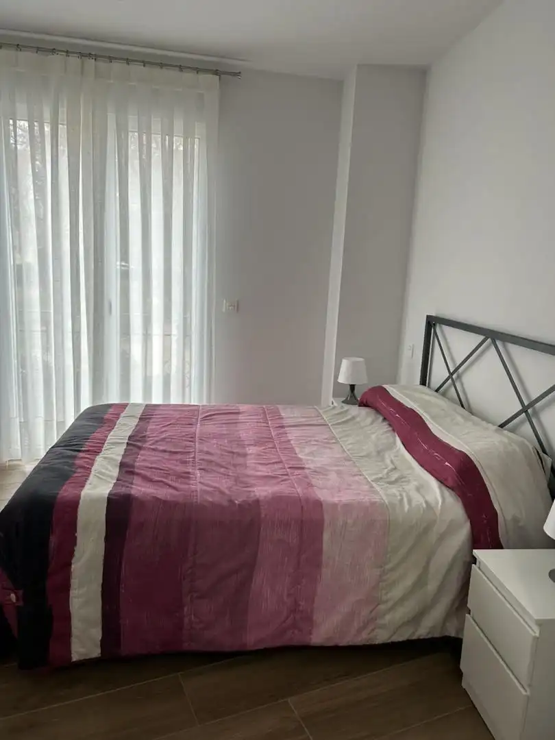 Flat for rent in Plaza Doctor Laguna, 2, Plaza Mayor - San Agustín Flat for rent in Plaza Doctor Laguna, 2, Plaza Mayor - San Agustín