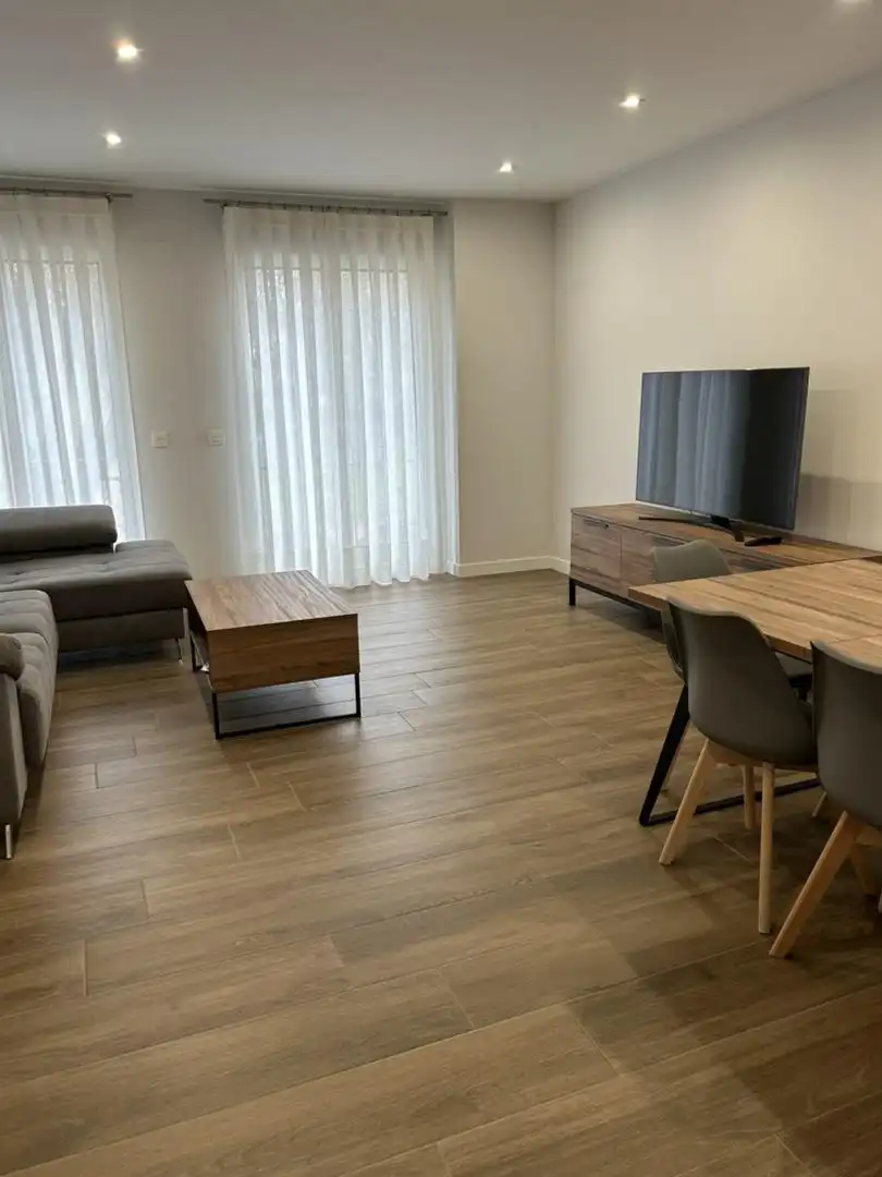 Flat for rent in Plaza Doctor Laguna, 2, Plaza Mayor - San Agustín Flat for rent in Plaza Doctor Laguna, 2, Plaza Mayor - San Agustín