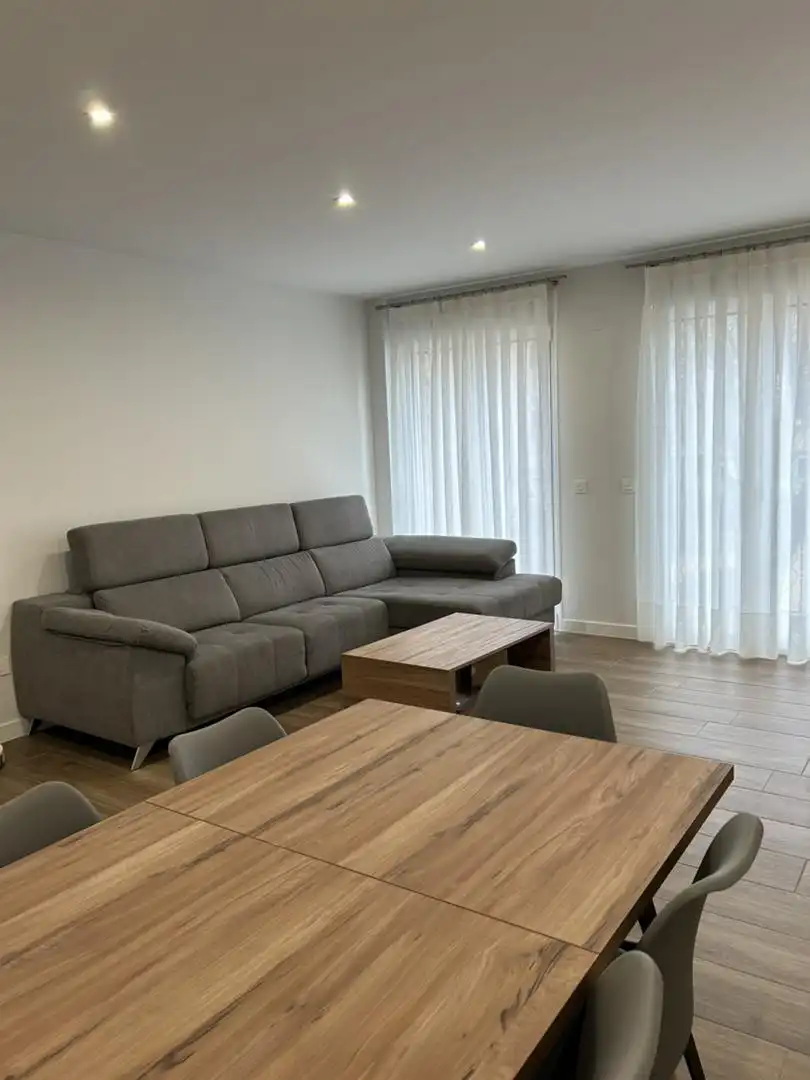 Flat for rent in Plaza Doctor Laguna, 2, Plaza Mayor - San Agustín Flat for rent in Plaza Doctor Laguna, 2, Plaza Mayor - San Agustín