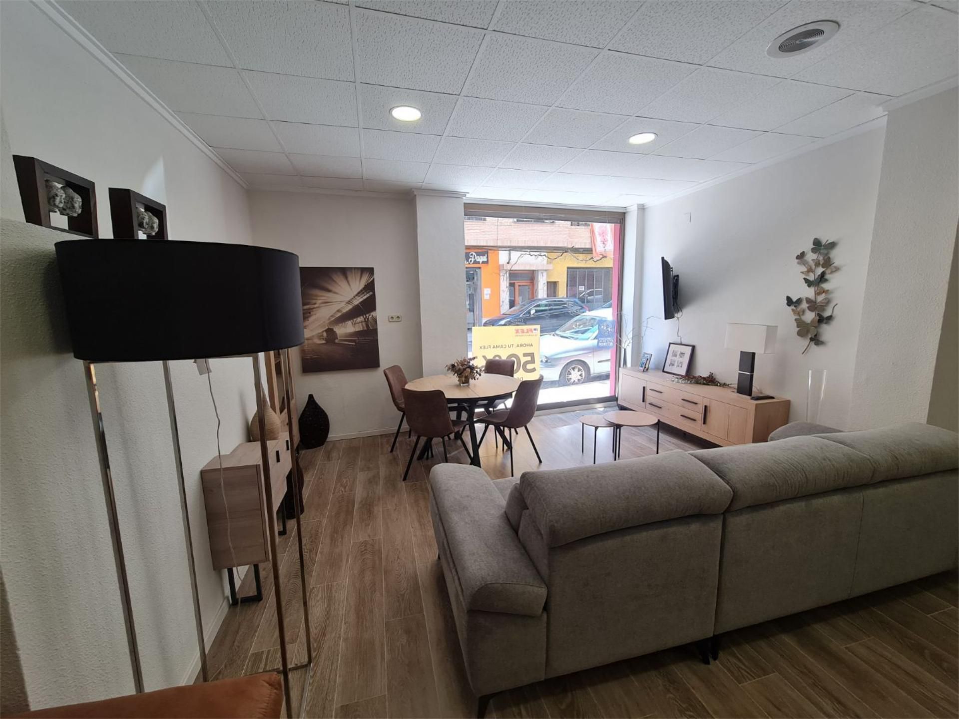 Premises to rent in Avinguda Blasco Ibáñez", 1, Picassent