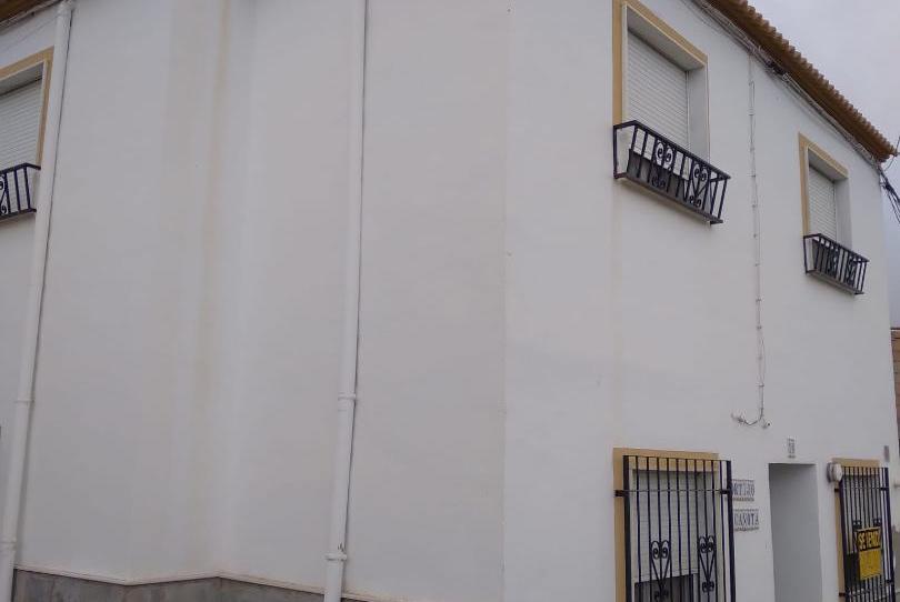 Photo 1 of Single-family semi-detached for sale in Fines, Almería