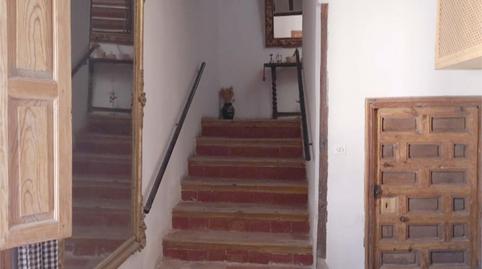 House or chalet for sale in Calle de Los Molinos Baja, 7, Chinchón, Madrid - image 3 Photo 3 of House or chalet for sale in Calle de Los Molinos Baja, 7, Chinchón, Madrid