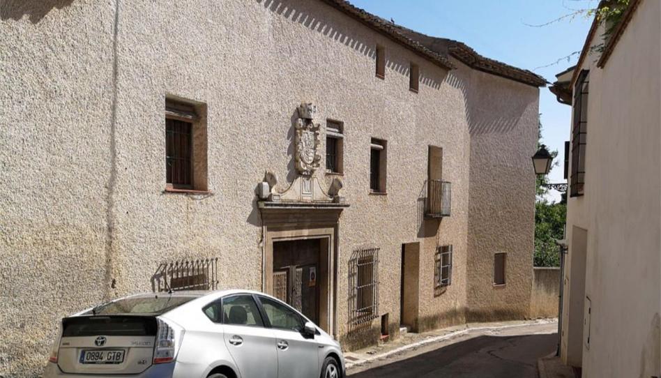 House or chalet for sale in Calle de Los Molinos Baja, 7, Chinchón, Madrid - image 1 Photo 1 of House or chalet for sale in Calle de Los Molinos Baja, 7, Chinchón, Madrid