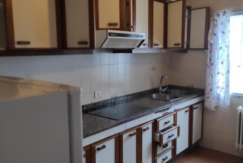 Flat for sale in Rúa de Tomiño, 22, Campus Norte - San Caetano, A Coruña - image 1 Photo 1 of Flat for sale in Rúa de Tomiño, 22, Campus Norte - San Caetano, A Coruña