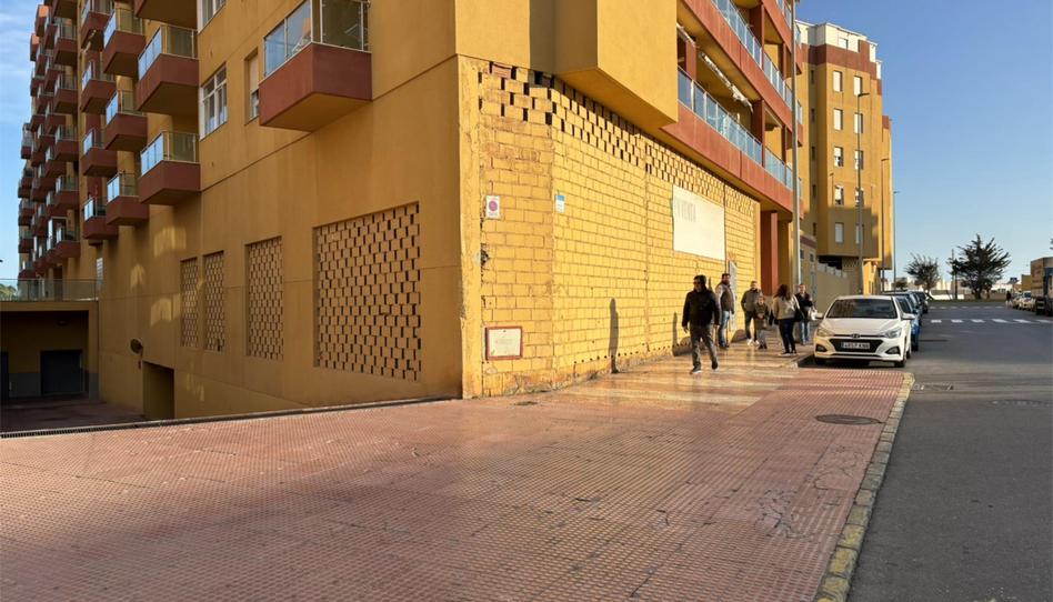 Photo 1 of Planta baja to rent in Calle Armada Española, 27, Roquetas Pueblo, Almería