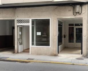 Premises to rent in Vilagarcía de Arousa