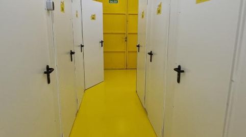 Trastero de alquiler en Calle Palma del Río, 3, Cruz Roja, Sevilla Capital - imagen 4 Foto 4 de Trastero de alquiler en Calle Palma del Río, 3, Cruz Roja, Sevilla Capital