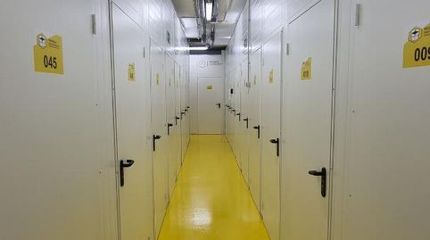 Trastero de alquiler en Calle Palma del Río, 3, Cruz Roja, Sevilla Capital - imagen 5 Foto 5 de Trastero de alquiler en Calle Palma del Río, 3, Cruz Roja, Sevilla Capital