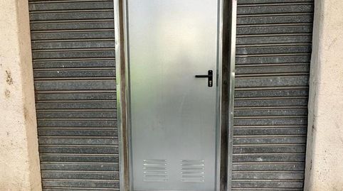 Foto 2 de Traster de lloguer a Gorosibai Auzoa, 6, Usansolo, Bizkaia