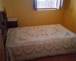 Dormitori de Casa o xalet en venda en Orcera