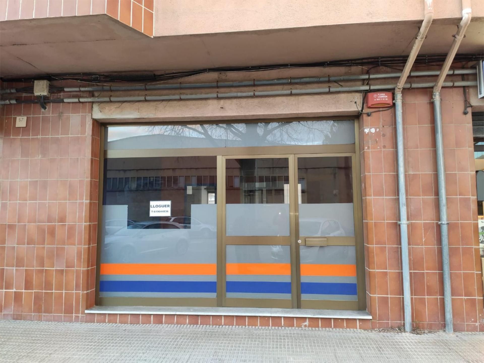 Local en venta en Vic