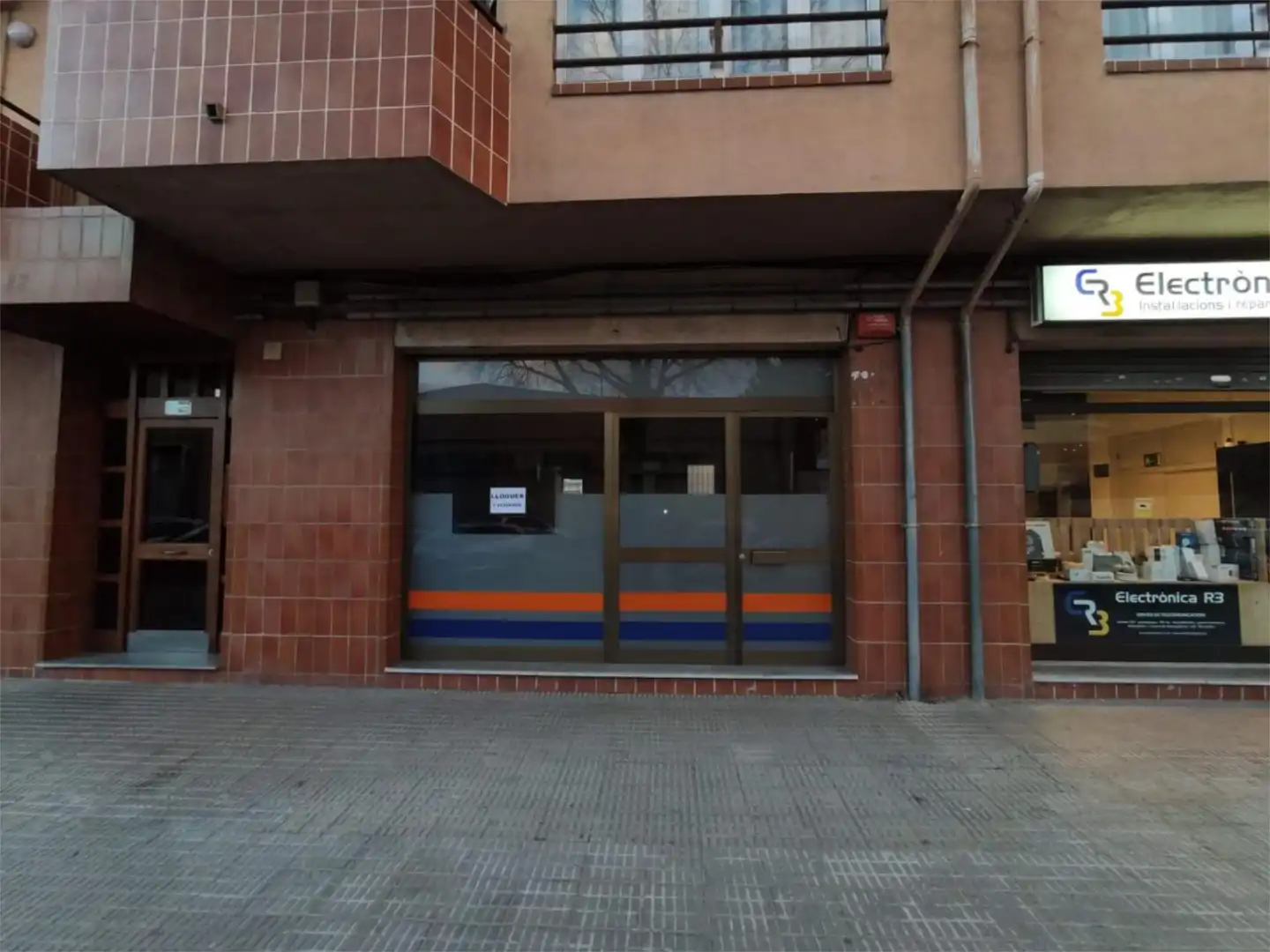Local en venda en Vic