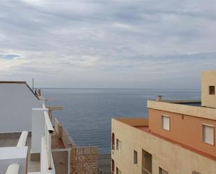 Exterior view of Flat for sale in Albuñol  with Terrace and Balcony