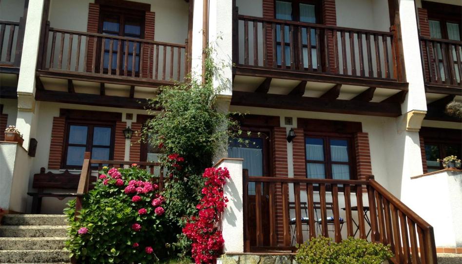 Foto 1 de Casa o chalet de alquiler en Barrio Quintana, 231, Val de San Vicente , Cantabria