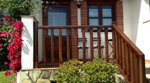 Foto 2 de Casa o chalet de alquiler en Barrio Quintana, 231, Val de San Vicente , Cantabria