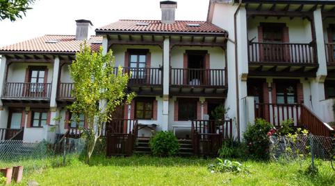 Foto 3 de Casa o chalet de alquiler en Barrio Quintana, 231, Val de San Vicente , Cantabria