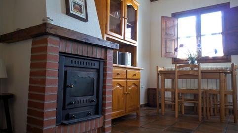 Foto 5 de Casa o chalet de alquiler en Barrio Quintana, 231, Val de San Vicente , Cantabria