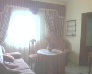 Sala d'estar de Pis en venda en Navalperal de Pinares
