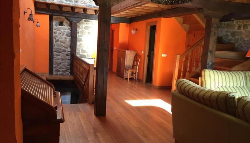 Single-family semi-detached to rent in Street Barrio la Casona, 53, Valdeprado del Río, Cantabria - image 1 Photo 1 of Single-family semi-detached to rent in Street Barrio la Casona, 53, Valdeprado del Río, Cantabria