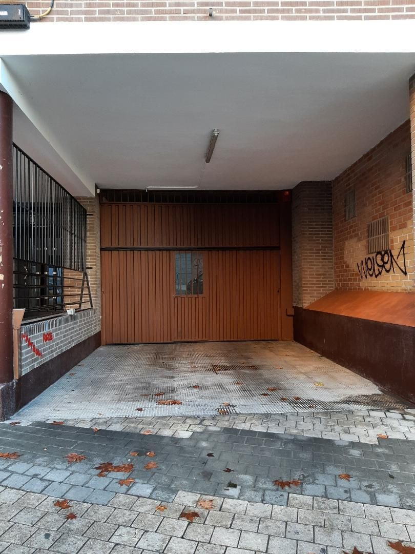 Garage for sale in Alcorcón