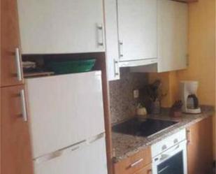 Kitchen of House or chalet for sale in Mazaricos  with Terrace