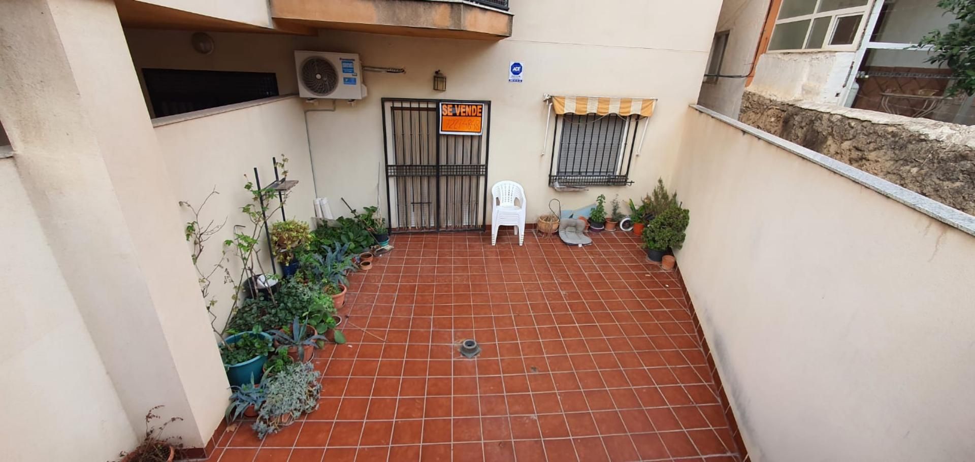Terrassa de Pis en venda en Cogollos de la Vega amb Aire condicionat, Calefacció i Forn