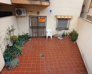 Terrassa de Pis en venda en Cogollos de la Vega amb Aire condicionat, Calefacció i Forn