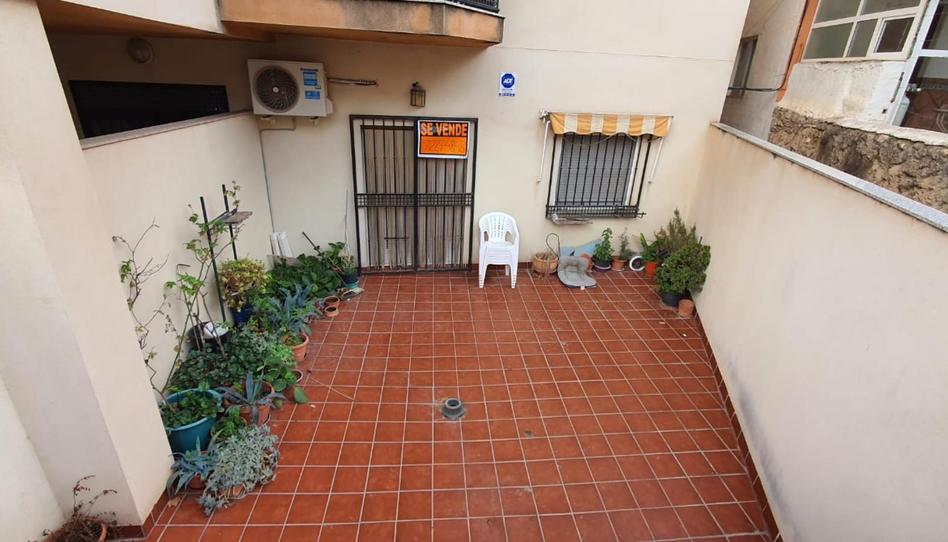 Flat for sale in Paseo Peńon de la Mata, 27, Cogollos de la Vega, Granada - image 1 Photo 1 of Flat for sale in Paseo Peńon de la Mata, 27, Cogollos de la Vega, Granada