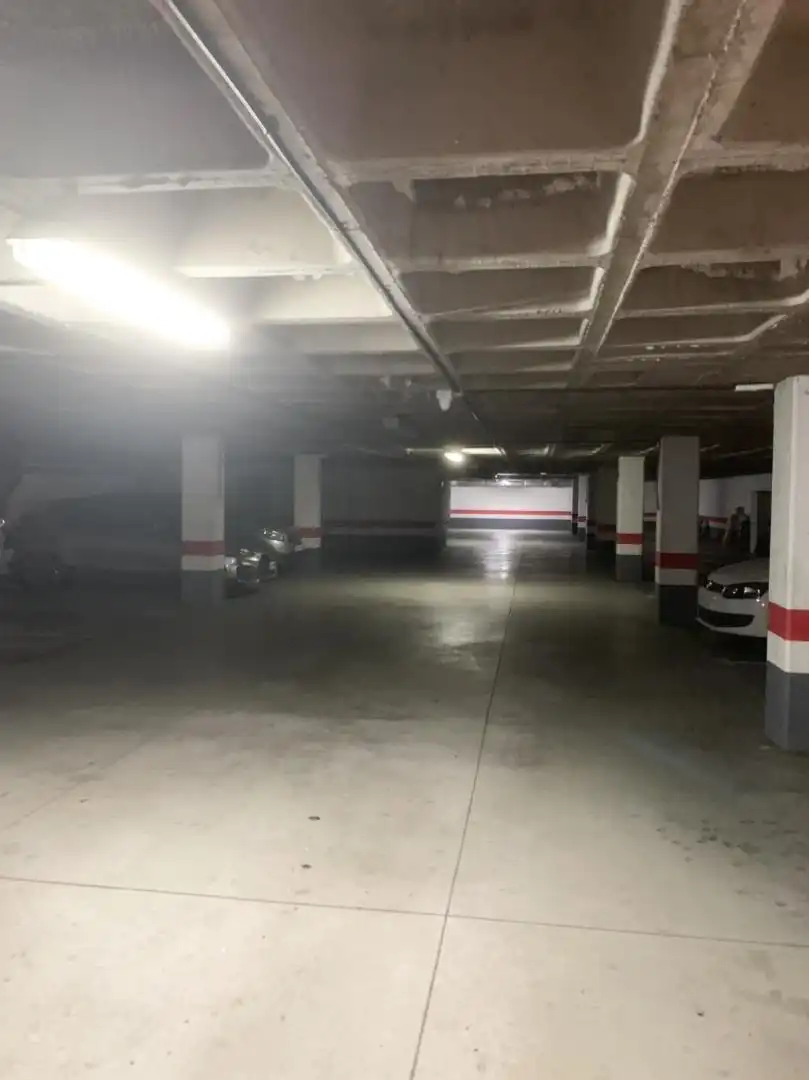 Garaje en venta en Paseo Tomás Déniz, 4, Anaga Parking de Garaje en venta en Santa Cruz de Tenerife