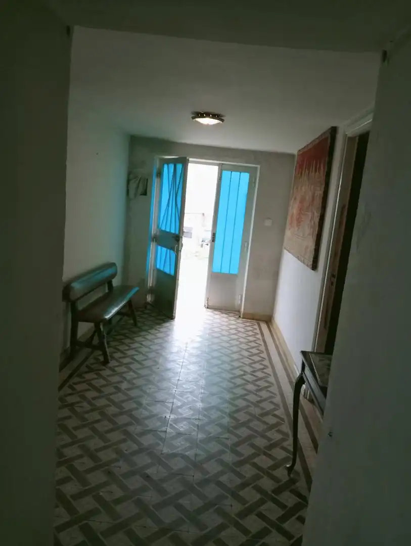 Casa adosada en venta en Calle Carretas, 3, Pajares de los Oteros Casa adosada en venta en Pajares de los Oteros con Calefacción, Jardín privado y Terraza