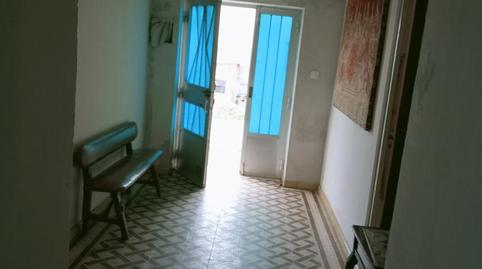 Foto 3 de Casa adosada en venda a Calle Carretas, 3, Pajares de los Oteros, León