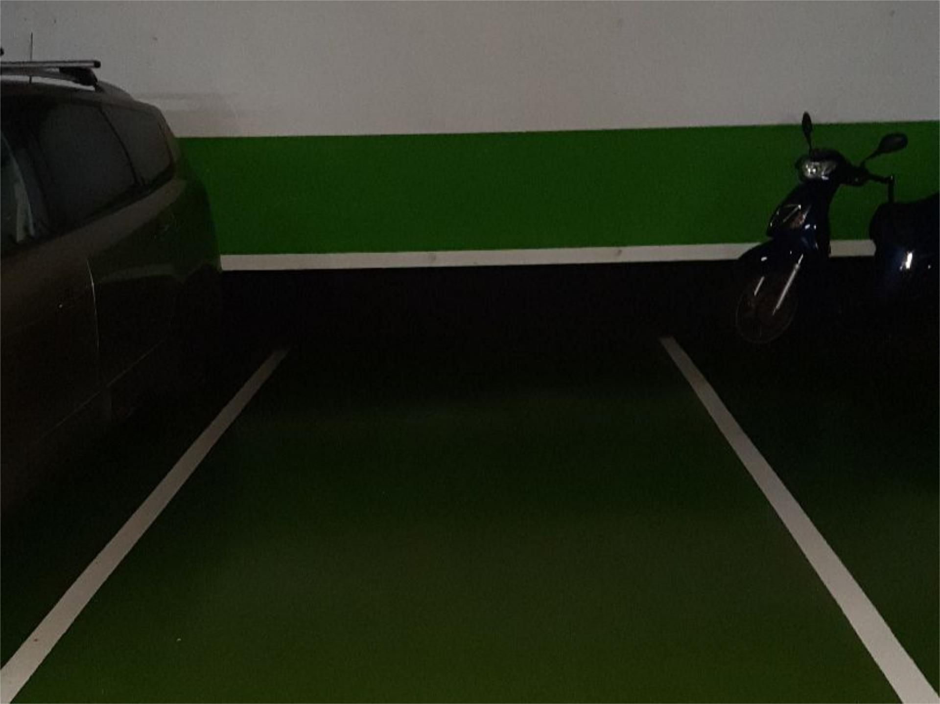 Parking of Garage for sale in  Barcelona Capital
