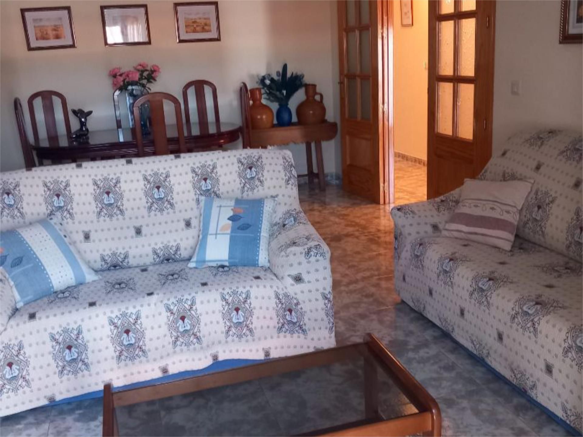 Pis en venda a Calle Antonio Rodríguez Docampo, 22, Calzada de Calatrava Pis en venda a Calle Antonio Rodríguez Docampo, 22, Calzada de Calatrava