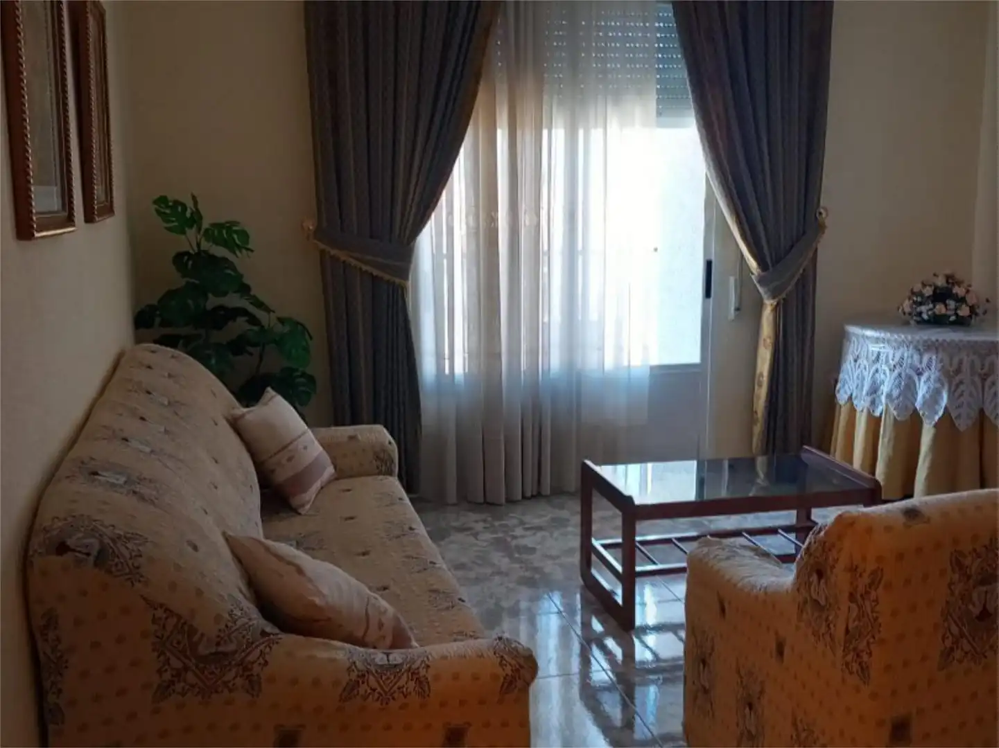 Piso en venta en Calle Antonio Rodríguez Docampo, 22, Calzada de Calatrava