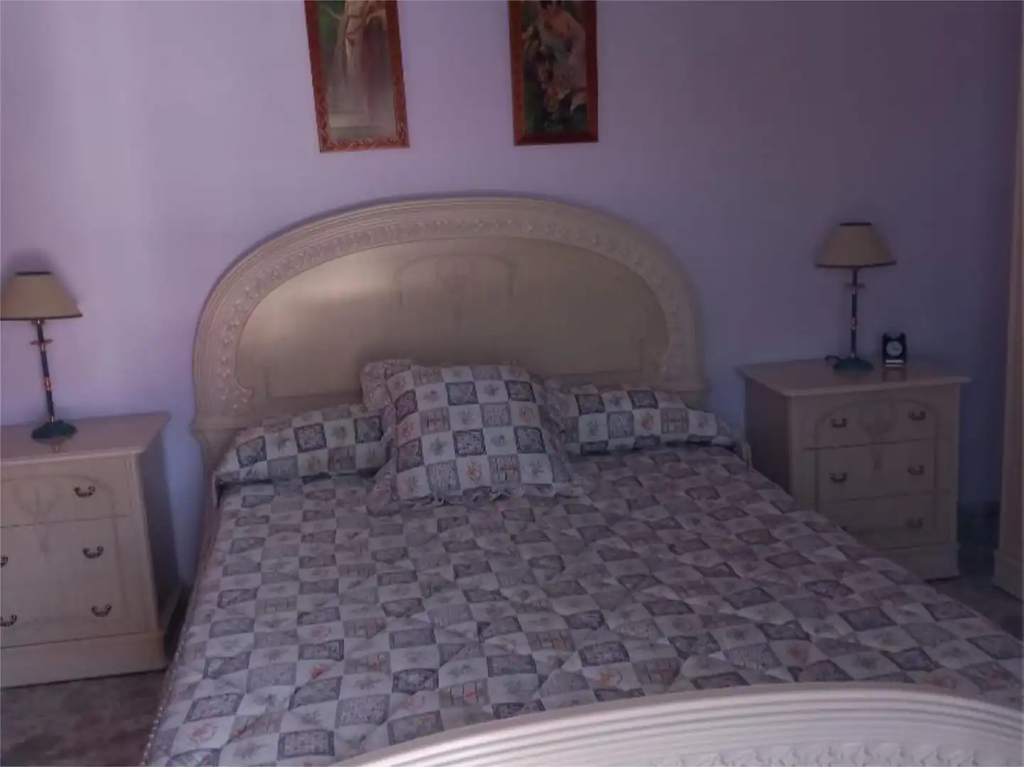 Piso en venta en Calle Antonio Rodríguez Docampo, 22, Calzada de Calatrava