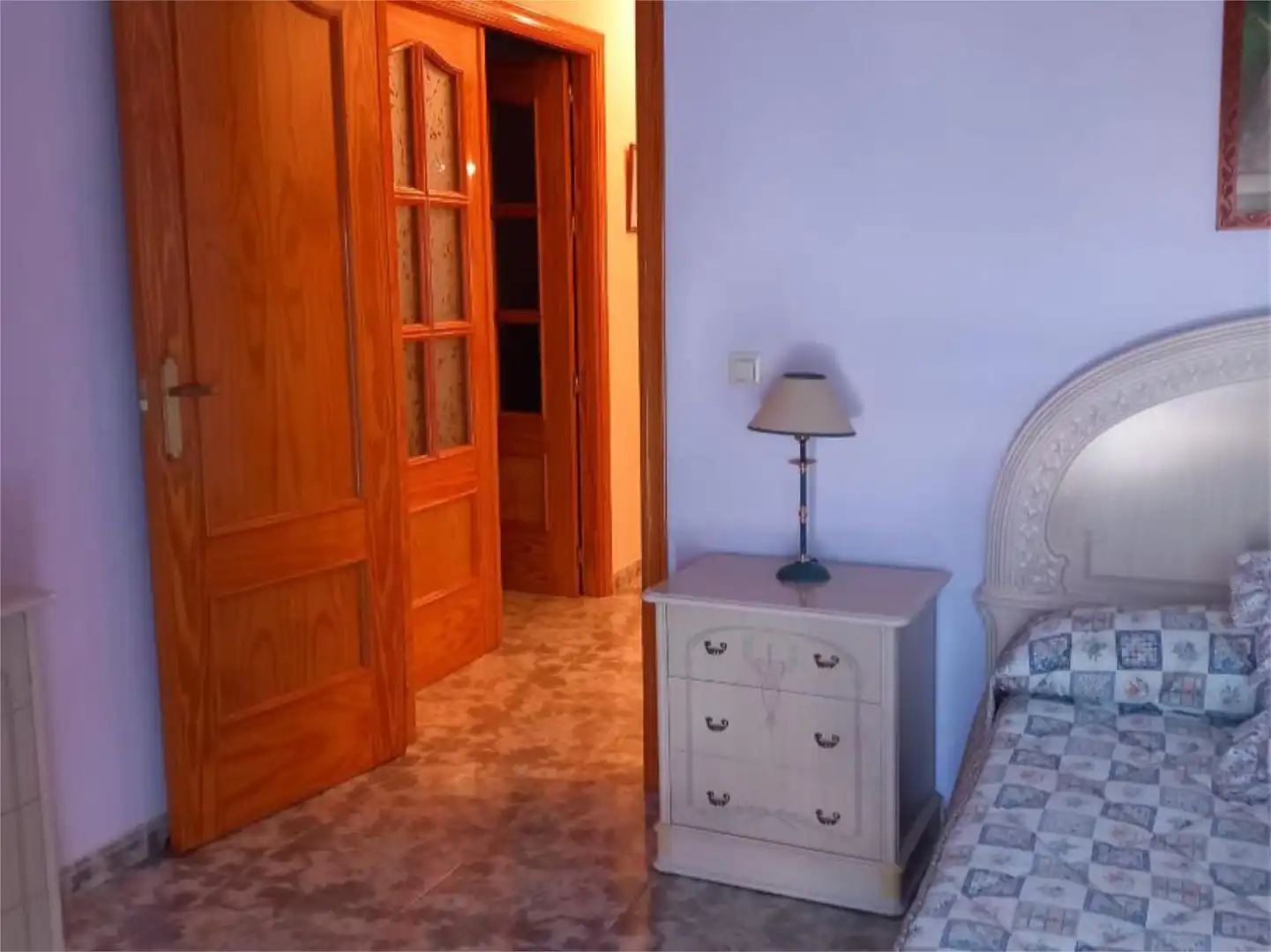 Piso en venta en Calle Antonio Rodríguez Docampo, 22, Calzada de Calatrava