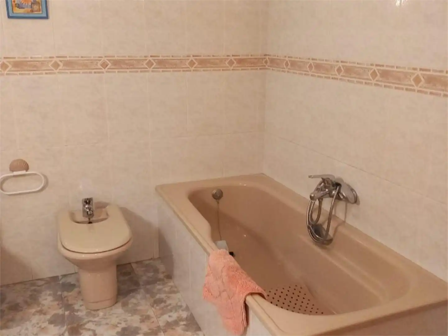 Piso en venta en Calle Antonio Rodríguez Docampo, 22, Calzada de Calatrava