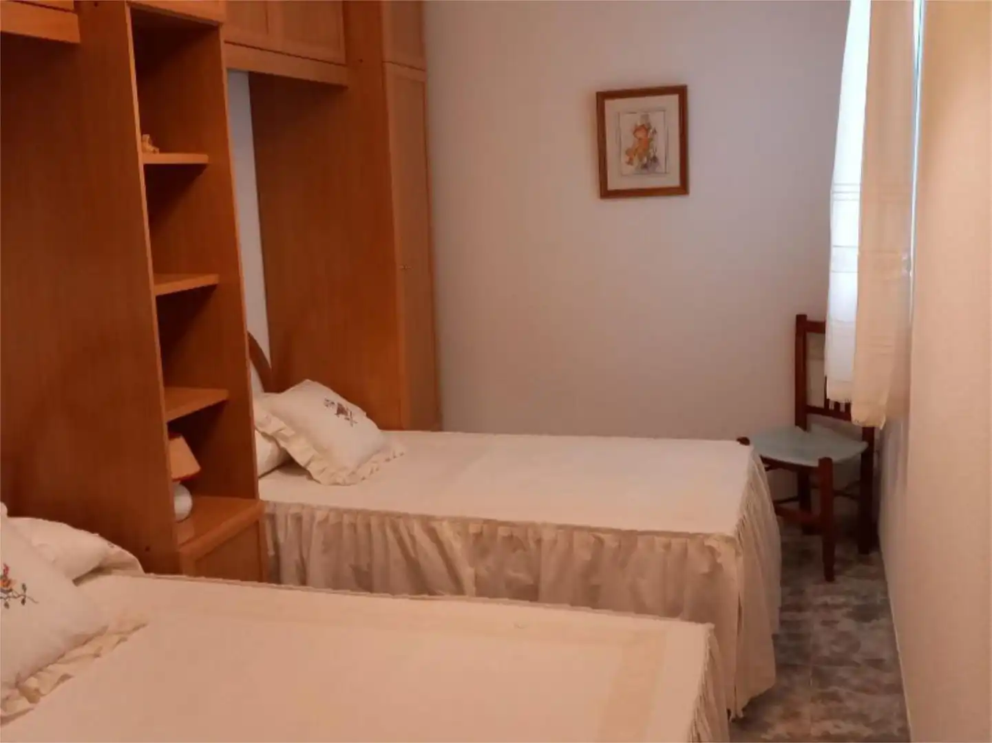 Piso en venta en Calle Antonio Rodríguez Docampo, 22, Calzada de Calatrava
