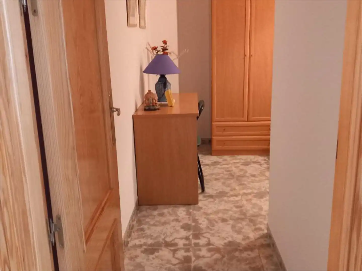Piso en venta en Calle Antonio Rodríguez Docampo, 22, Calzada de Calatrava