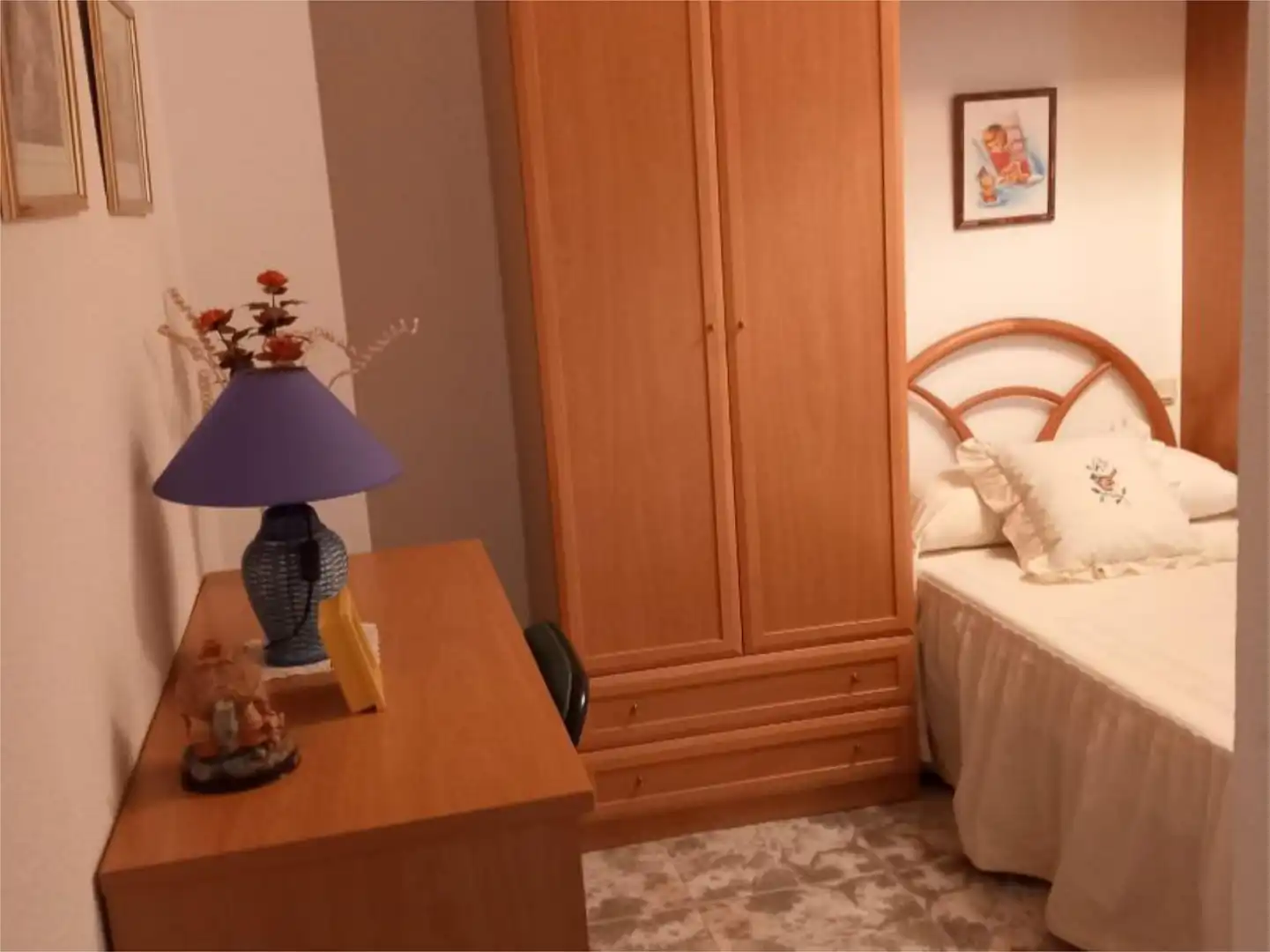 Piso en venta en Calle Antonio Rodríguez Docampo, 22, Calzada de Calatrava